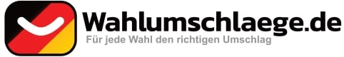wahlumschlaege.de Logo
